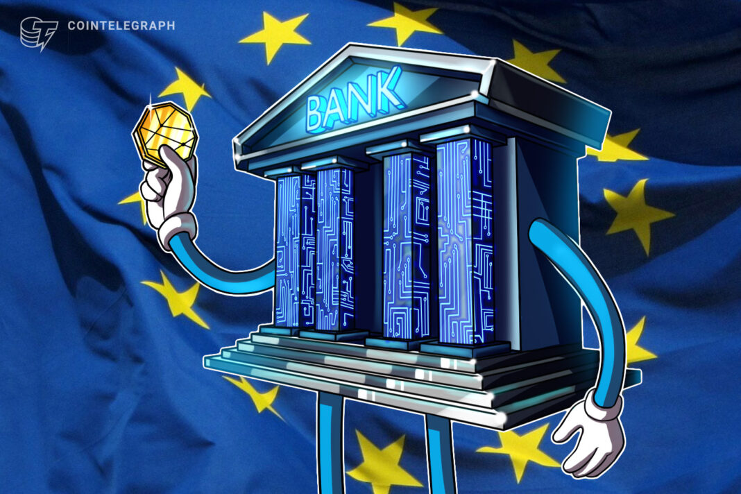 How Onchain Capital Can Reach Europe’s Underserved SMEs
