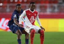 98% Chance to Play: Prediction Markets Surge Over Folarin Balogun’s Suspended FIFA Red Card