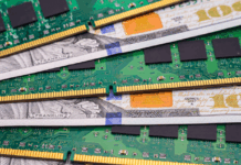 A Gamer Boosted His RAM With DIY Copper Pipe Heatsinks in 45 Minutes