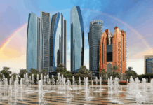 Abu Dhabi’s $430B Asset Giant Makes Blockchain Leap, Coinbase Buys In