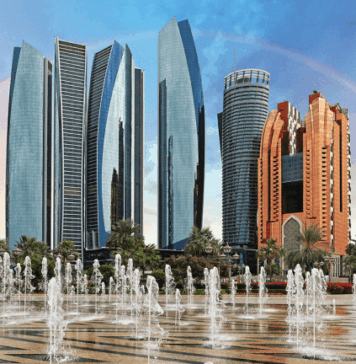 Abu Dhabi’s $430B Asset Giant Makes Blockchain Leap, Coinbase Buys In