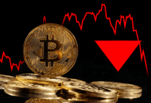 After Its Toughest Month in Two Years This Digital Asset Faces an Uncertain Path Ahead