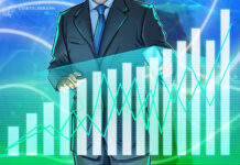 Stablecoin transaction volume hits record $1.79T in June