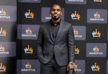 Antony Mlelwa Champions Responsible Crypto Adoption Across Africa