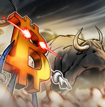 Bitcoin price taps new July high above $62K on weak US jobs data