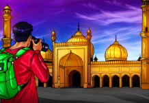 Binance phishs its own staff monthly, India censors BitChat code: Asia Express