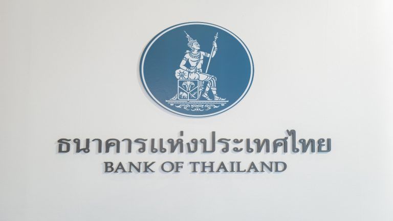 Bank of Thailand Backs 1:1 Baht Stablecoin While Tightening Cross-Border Payment Rules