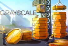 Grayscale plans regular cash payouts from ETH, SOL staking rewards