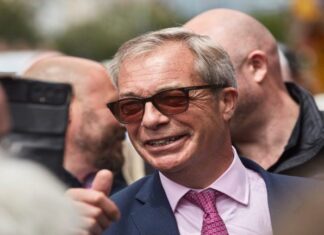 Billionaire Crypto Investor Faces $132,000 Donation Cap as UK Bill Squeezes Overseas Funding