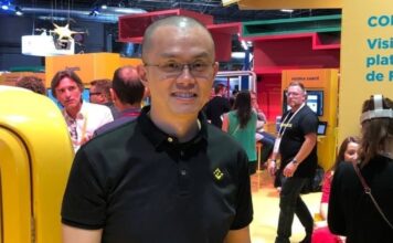 Binance Pushes ‘Super App’ Vision, BNB Gains 1.34%