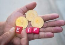 Bitcoin and Ether ETFs Attract $286 Million as Blackrock Funds Spark Broad Recovery