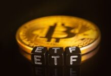 Bitcoin ETFs Add $203 Million as Assets Climb Above $80 Billion
