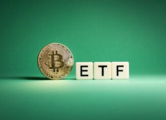 Bitcoin ETFs Add $69 Million as 7-Session Streak Nears $1 Billion