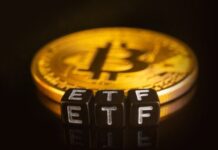 Bitcoin ETFs Lose $425M as Fidelity and Blackrock Drive Fresh Wave of Outflows
