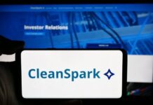 Bitcoin Miner Cleanspark Adds 454 BTC at $64K While Others Sell Into the Bear Market