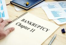 Bitcoin Miner Poolin Technology Files Chapter 11 With $173M Debt as $52M Asset Sale Moves Forward