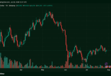 Bitcoin Rebounds Before Fed Bombshell as Traders Brace for 30% Hike Odds