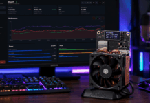 Bitcoin’s Lottery Jackpot: Solo Home Miner Wins $200,000 With a $150 Mining Device