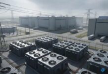 Bitfufu Reports June 2026 Bitcoin Production and Hashrate Metrics