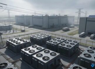 Bitfufu Reports June 2026 Bitcoin Production and Hashrate Metrics
