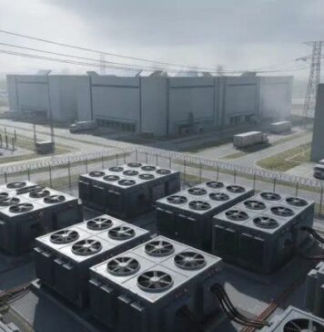Bitfufu Reports June 2026 Bitcoin Production and Hashrate Metrics
