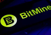 Bitmine Raises Ether Holdings to 5.77 Million, Reaches 4.8% of Ethereum Supply