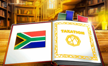 South Africa proposes crypto tax guidance under existing framework
