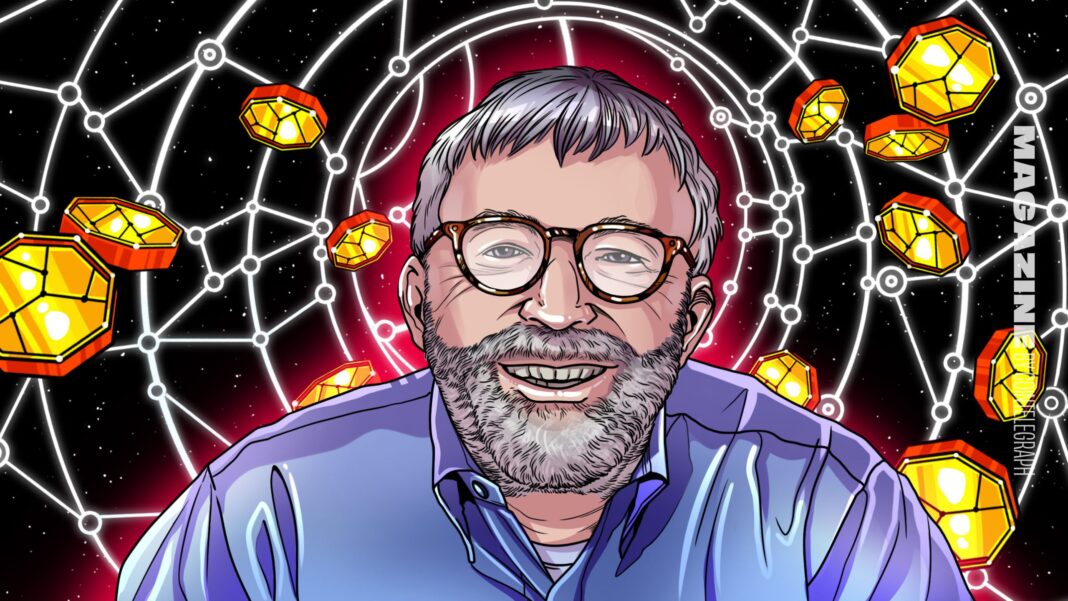 Peter Brandt predicts the exact day Bitcoin’s bear market will be over