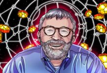 Peter Brandt predicts the exact day Bitcoin’s bear market will be over