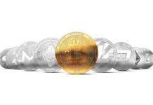 Brandt eyes swapping Bitcoin for gold as Polymarket sees 99.95% above $50K
