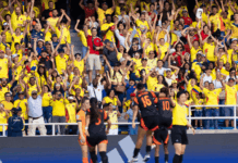 Breaking Down Why Sports Fans Are the Best Crypto Audience in the World