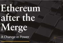 Cambridge Report Reveals Ethereum’s Energy Consumption Dropped 99.98% Post-Merge
