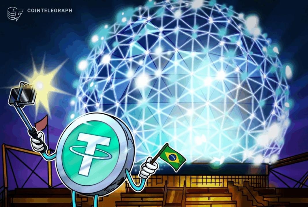 Tether invests in Mercado Bitcoin as blockchain finance expands in Latin America