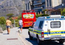 Cape Town Expands Crypto Fraud Fight as Police Seize Luxury Cars With Fake Plates