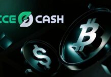 CCE.Cash: Lightning-Fast Crypto Trading Platform Built for Privacy