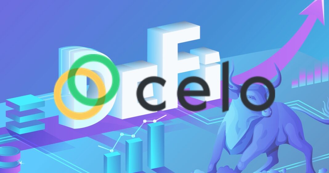 Celo Core Co