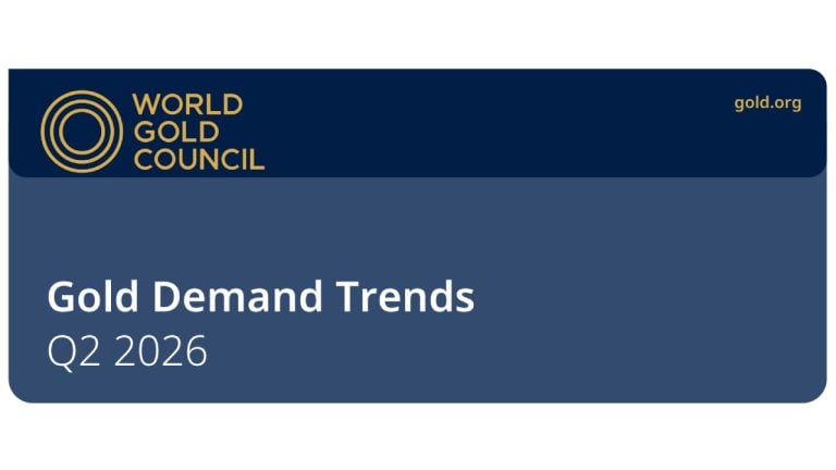 Central Bank Gold Purchases Jump 62% to 288
