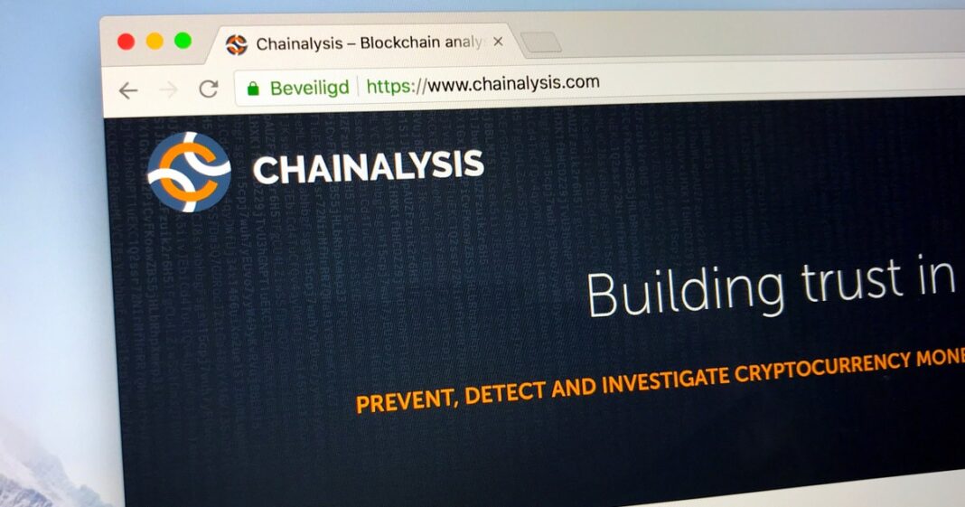 Chainalysis Reactor Clears Daubert Standard in Landmark Case