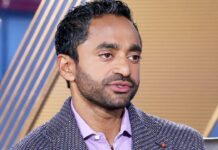 Chamath Palihapitiya Sees 2 Problems Facing Bitcoin Bulls: Here’s His Argument