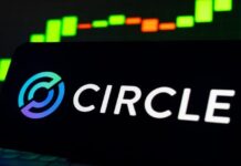Circle Climbs 7% After $64 Open, but OUSD Keeps Pressure on Its Yield Strategy