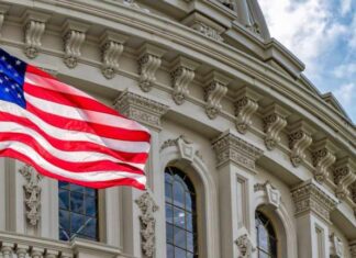 CLARITY Act Draft Gives Trump 5 Ways to Keep Profiting From Crypto, Democrats Say