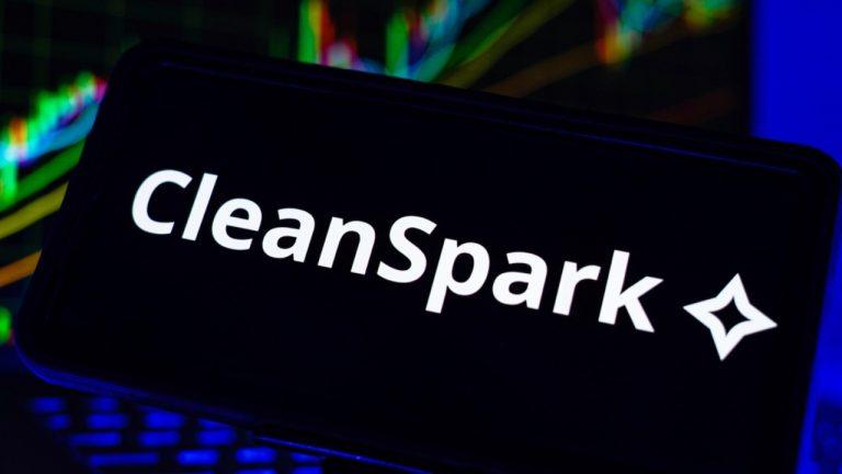 Cleanspark Lands $6