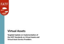 Closing the Loopholes: FATF Warns Incomplete Crypto Regulations Are Fueling Illicit Finance