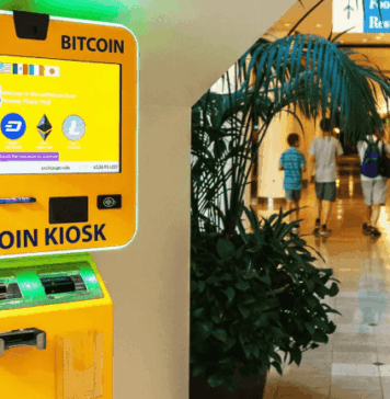 Coinatmradar Data Shows Global Crypto ATMs Crash From 38,708 Down to 27,945 Machines