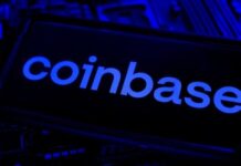 Coinbase Hits Record 10.3% Market Share Despite $359M Loss