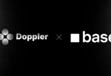 Coinbase Wrapped XRP Expands DeFi Utility Through Doppler Finance on Base