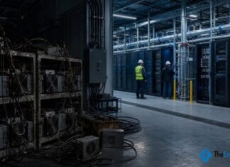 Core Scientific Pays $42M to Exit Block’s Bitcoin Mining Deal as AI Revenue Surges
