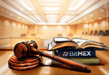 BitMEX hit with 623 BTC lawsuit on day it announces shutdown