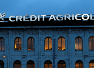 Crédit Agricole, World’s Largest Cooperative Bank, Launches Stablecoin EURXT