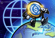 JCB signs Circle MOU to test stablecoin payments in Japan